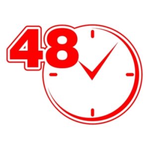 48 часов в сутках