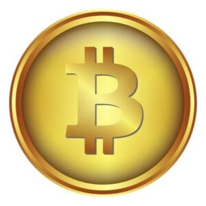 Биткоин б/у